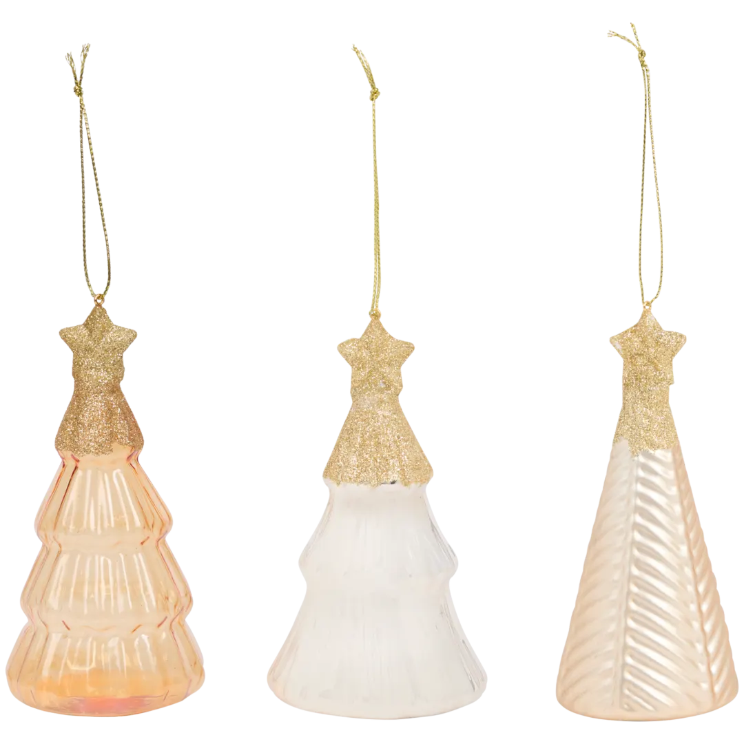 Suspensions pour sapin de Noël 3