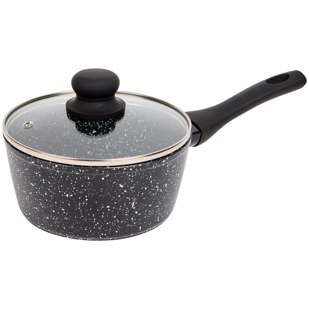 Casseruola in acciaio 1