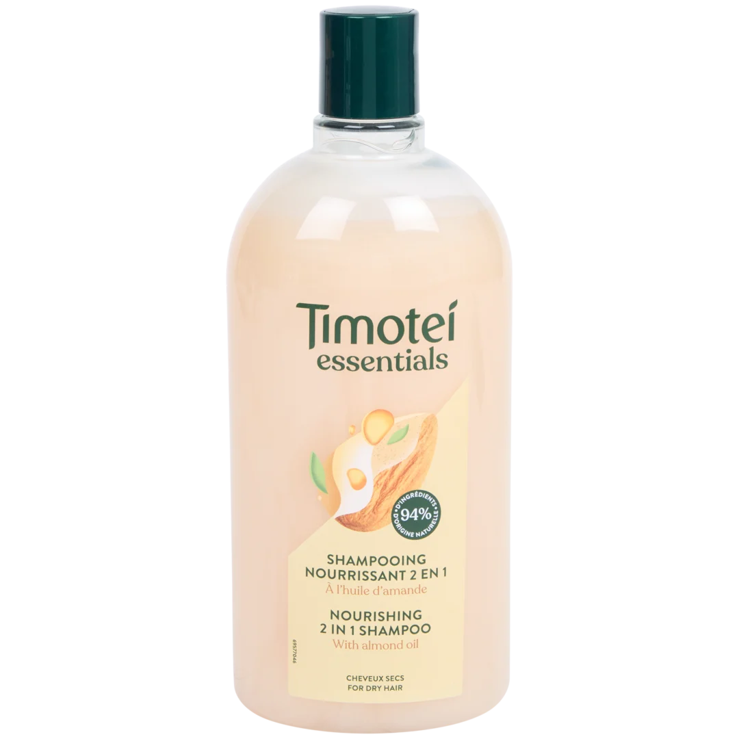 Shampoing 2-en-1 Timotei 1