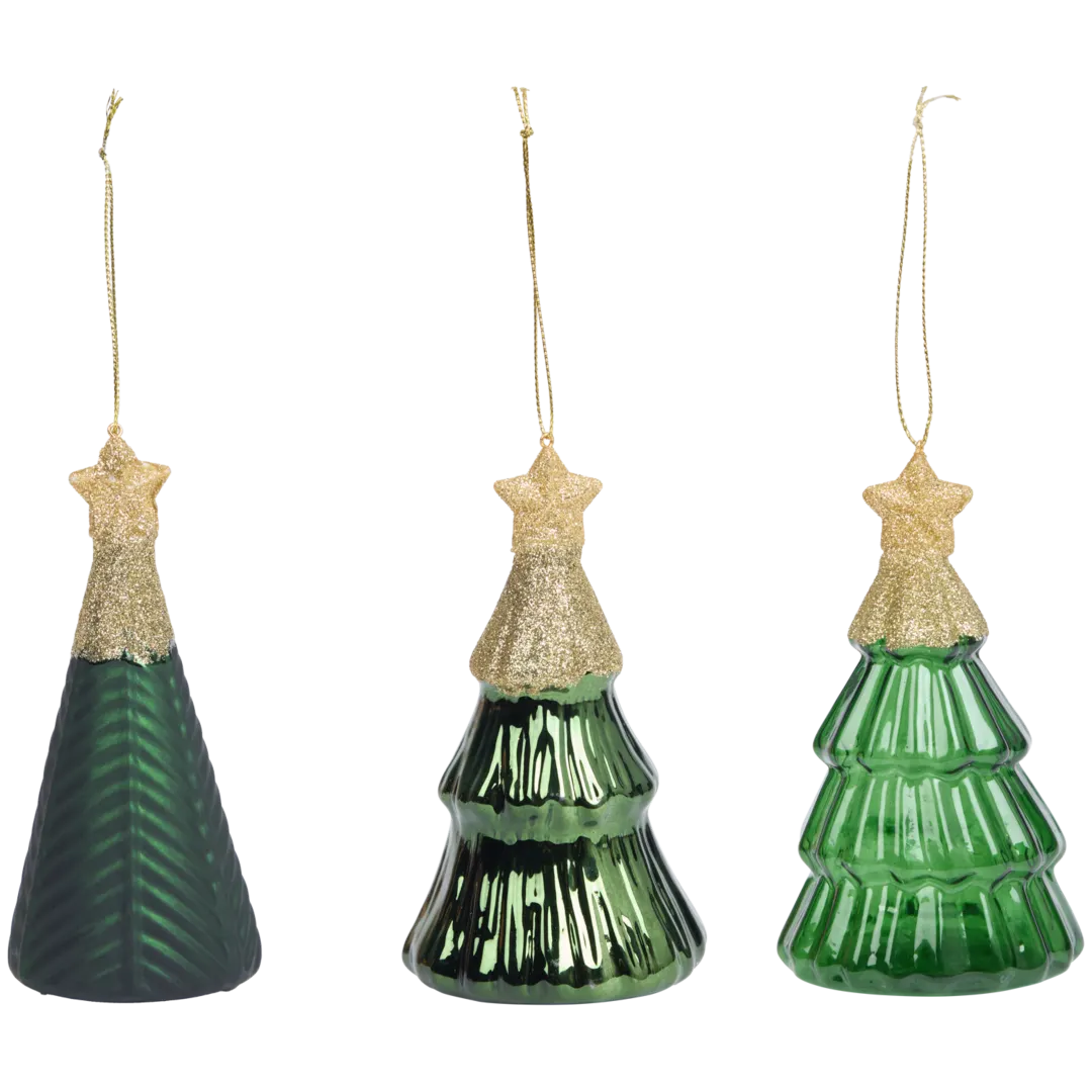 Suspensions pour sapin de Noël 1