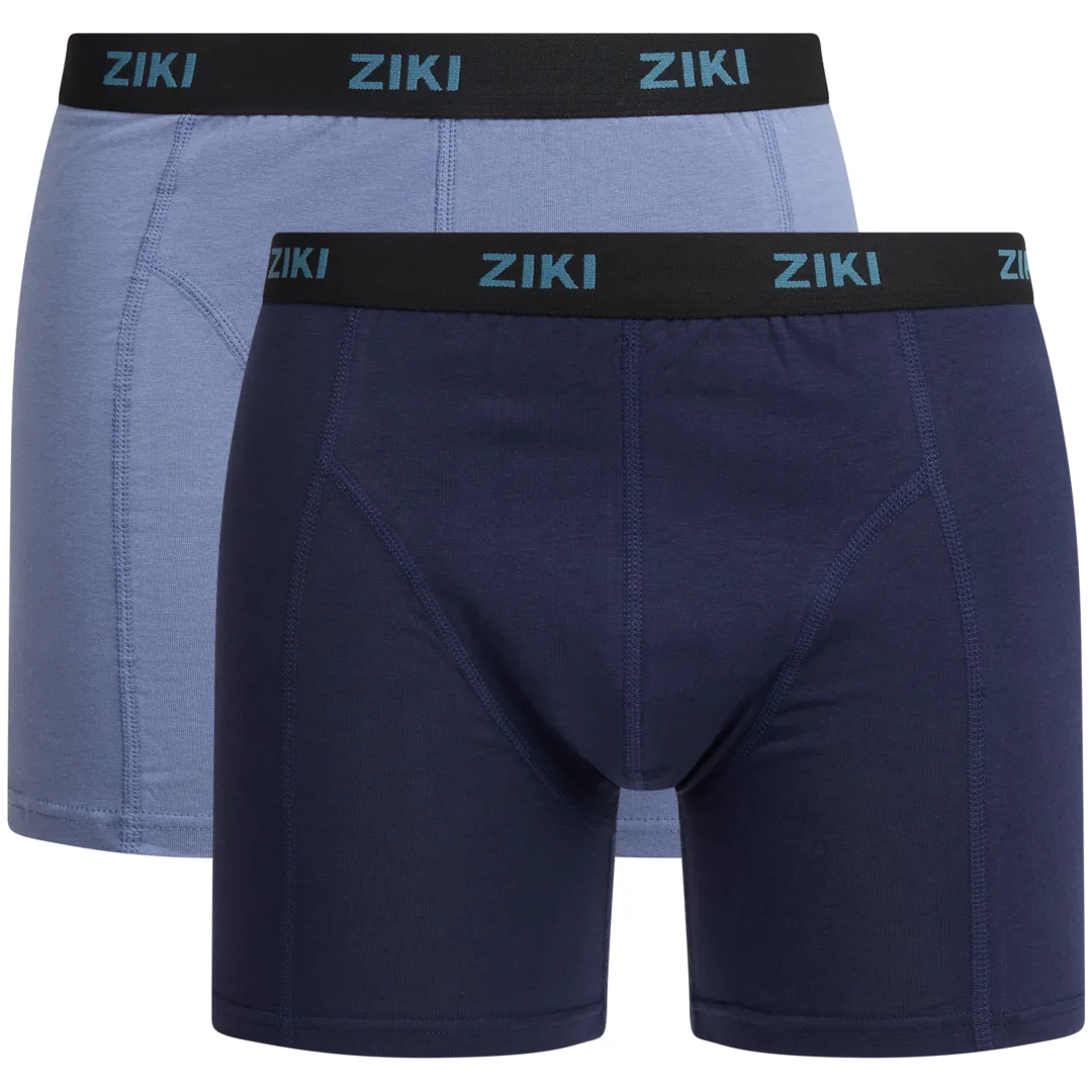 Boxer Ziki