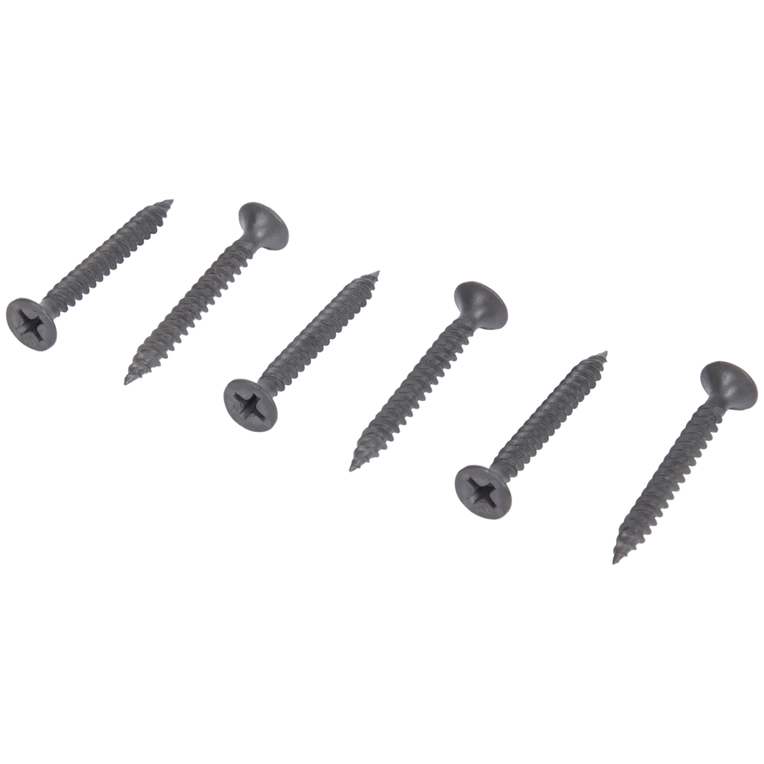 Skrutky do sadrokartónu Fischer