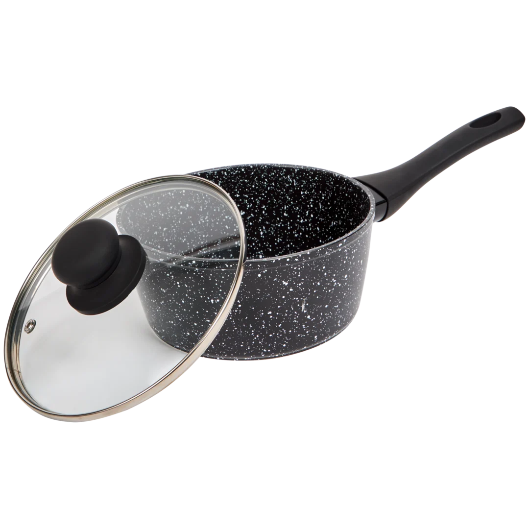 Casseruola in acciaio 2