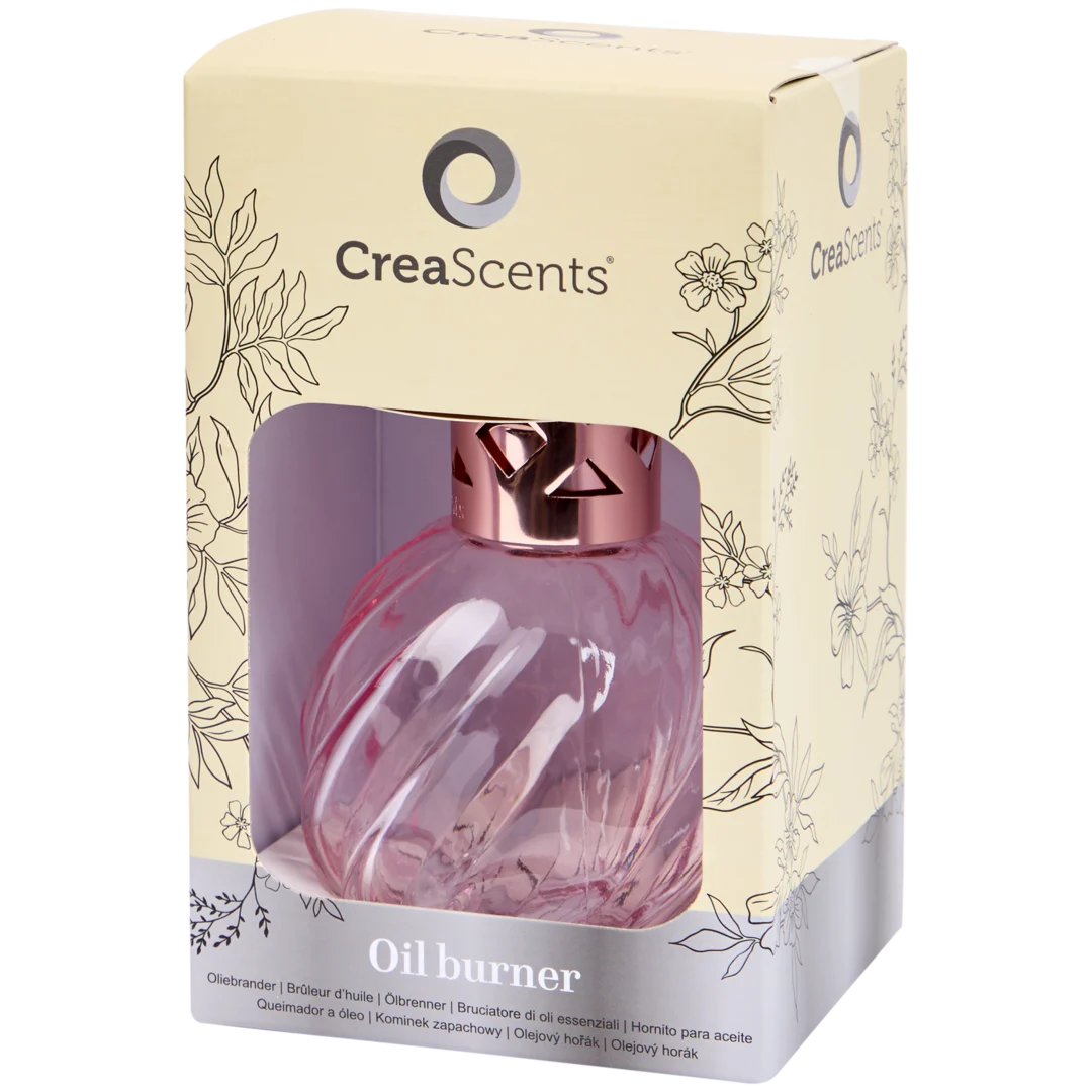 Podgrzewacz do olejku CreaScents 3