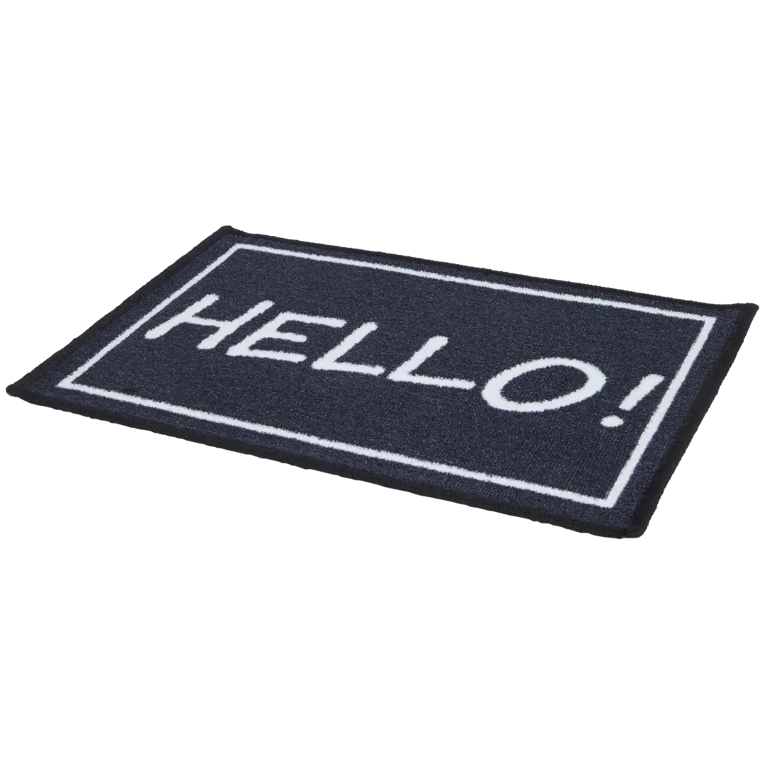 Anti-slip vloermat 2