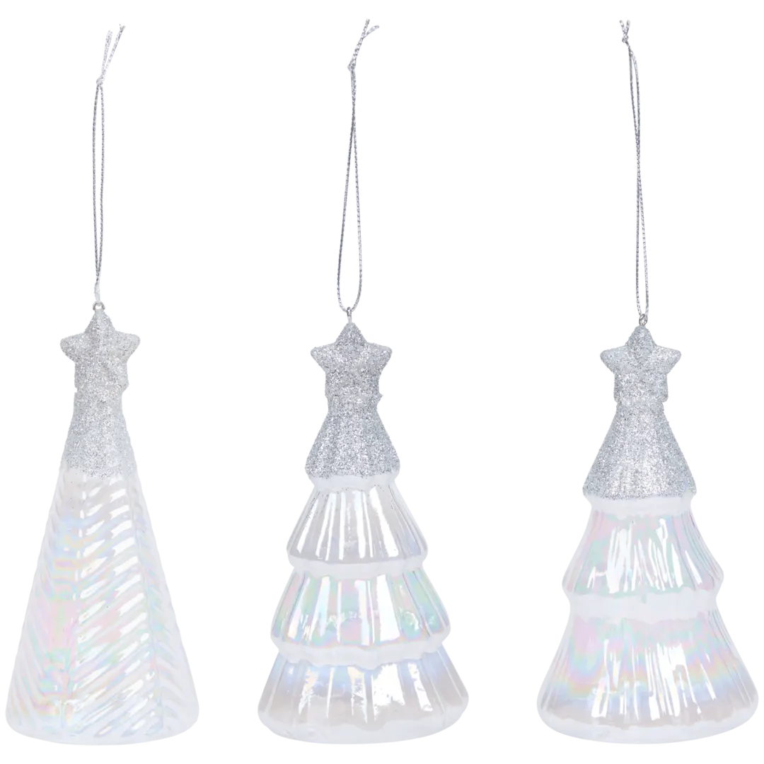 Suspensions pour sapin de Noël 2