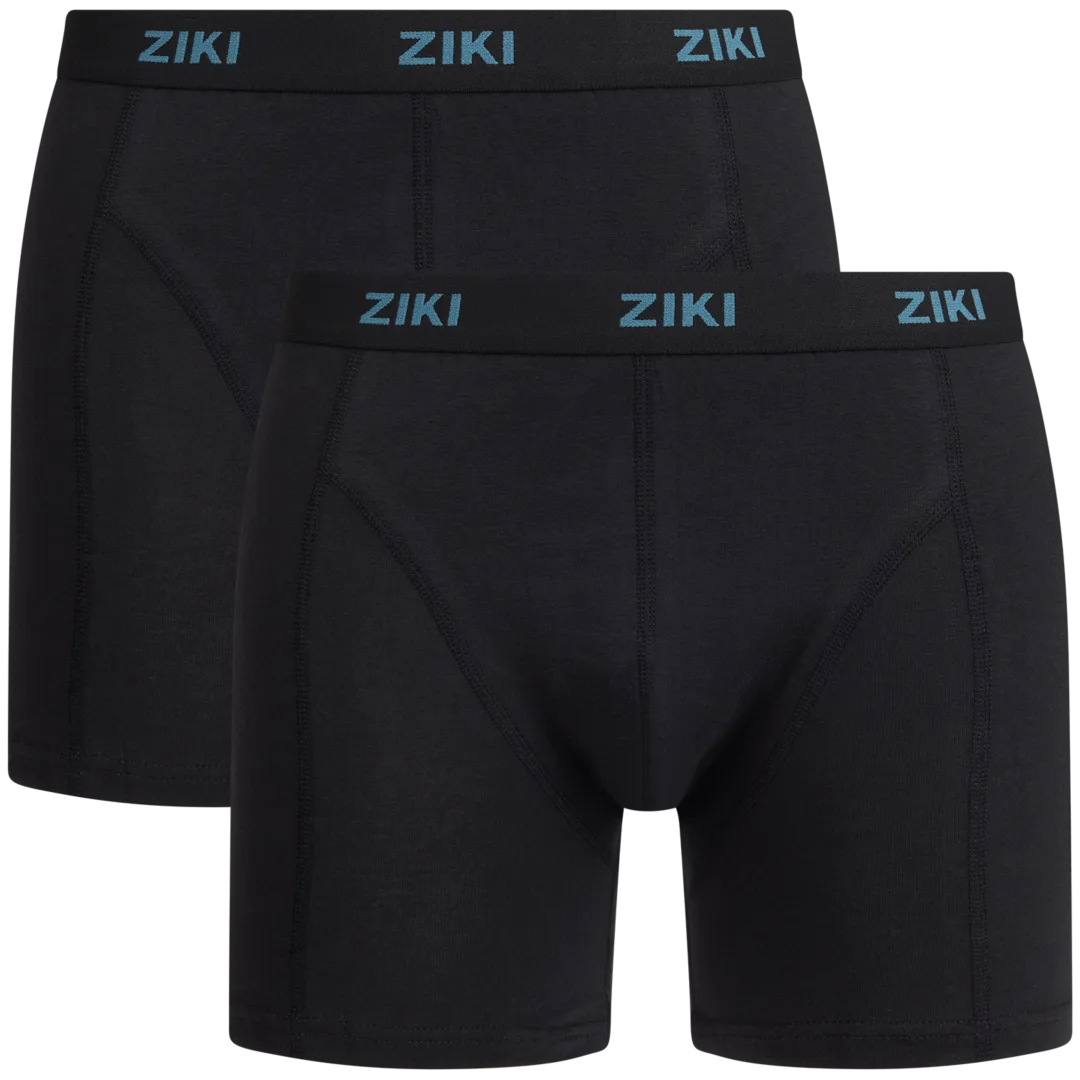 Boxer Ziki