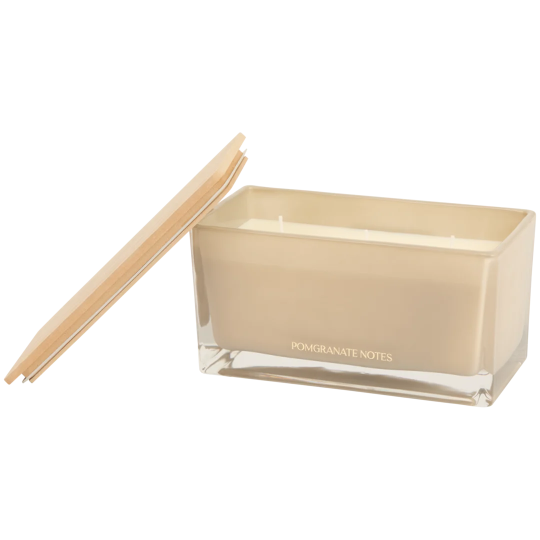 Bougie parfumée XXL
