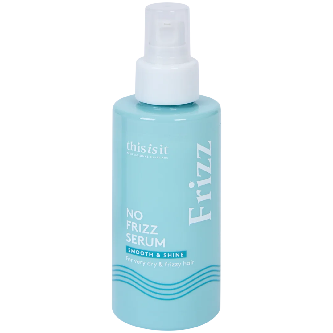 Serum do włosów w sprayu This is it