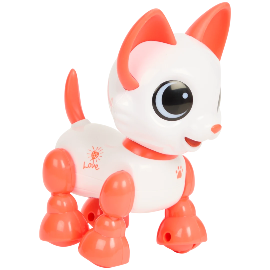 Mini-Robotertier 5
