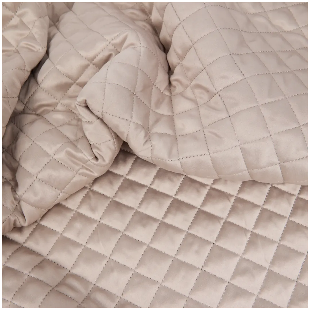 Couvre-lit Hotel Royal