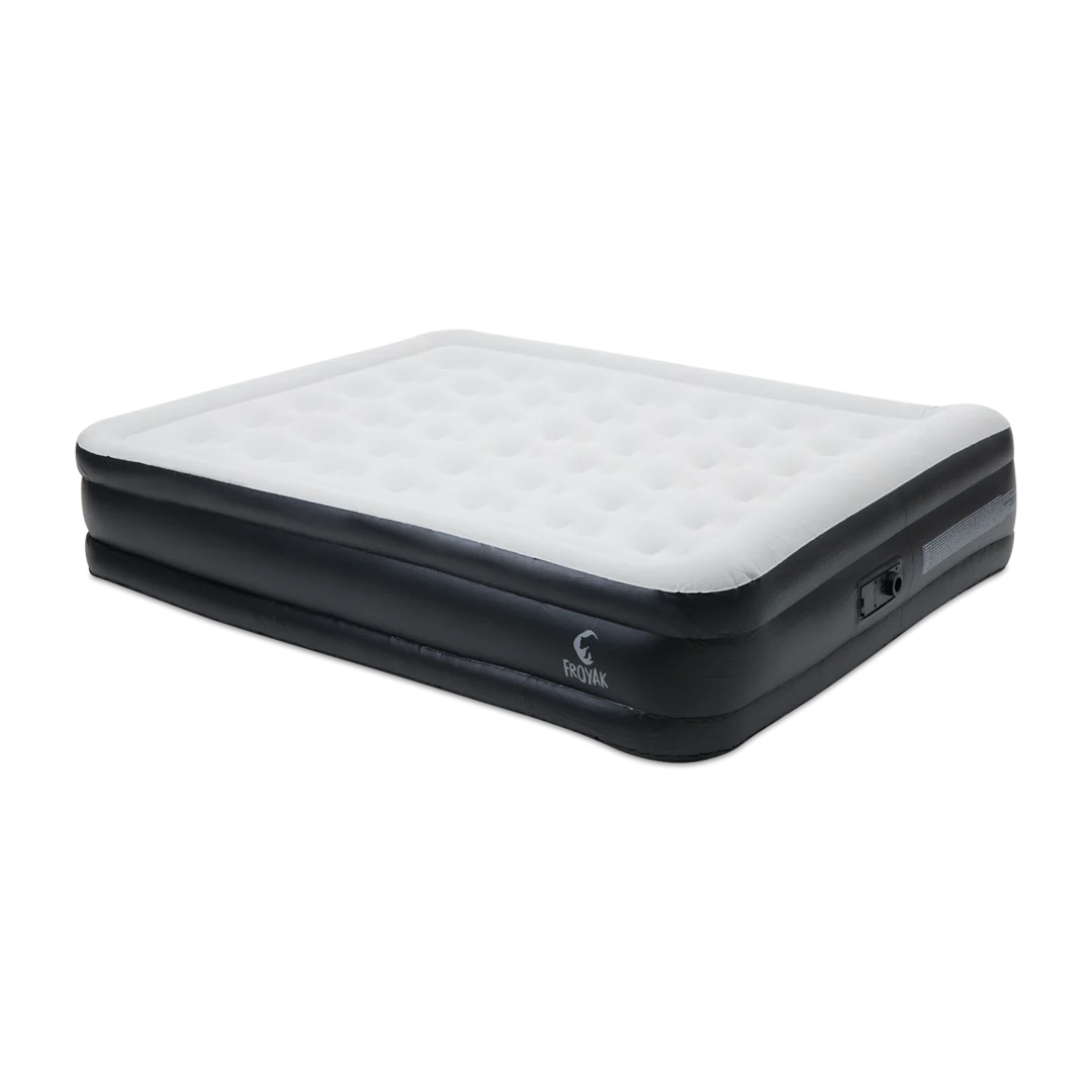 Colchão de ar para 2 pessoas Froyak