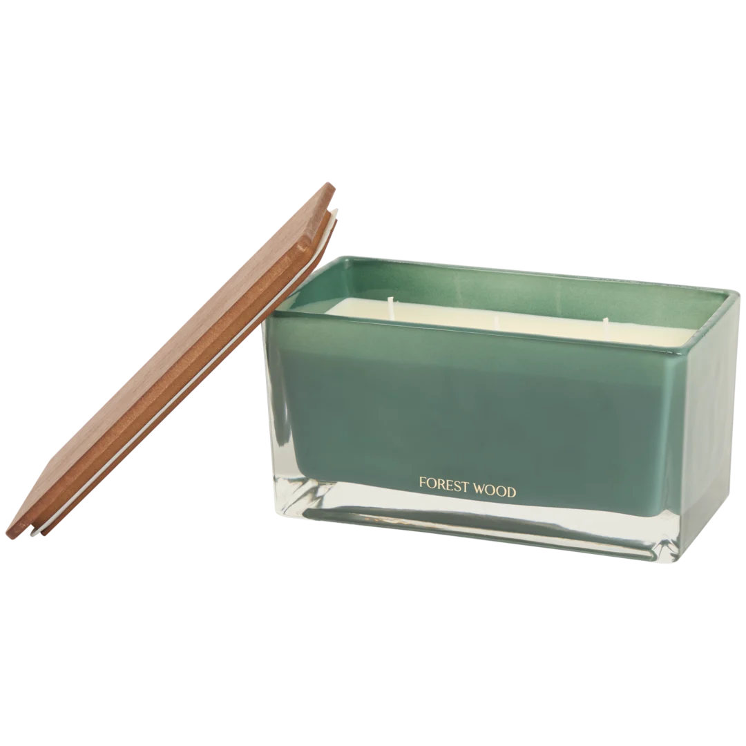 Bougie parfumée XXL