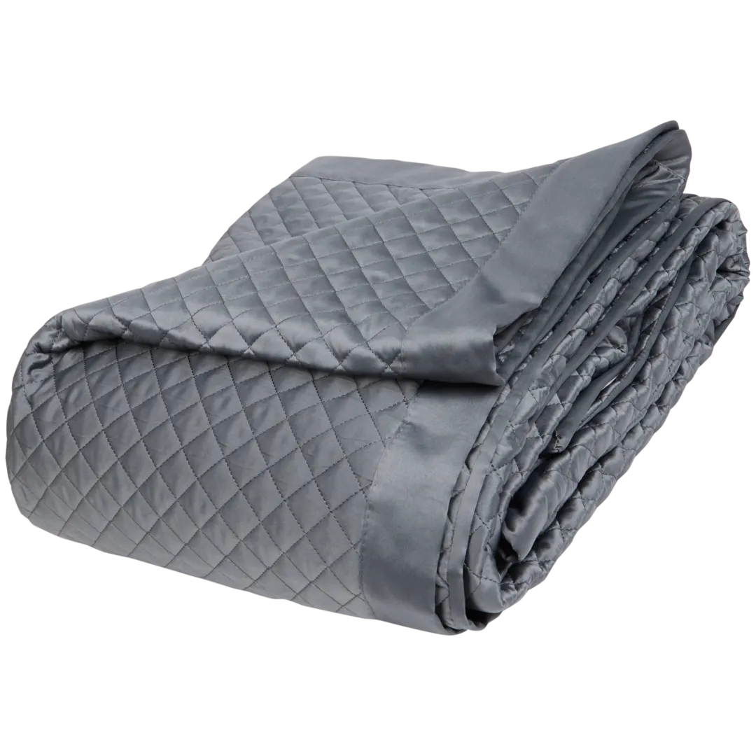 Couvre-lit Hotel Royal