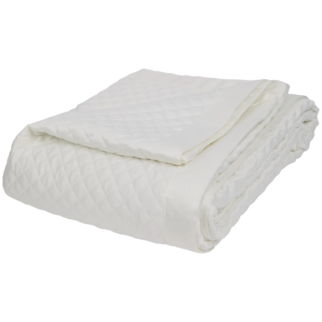 Couvre-lit Hotel Royal