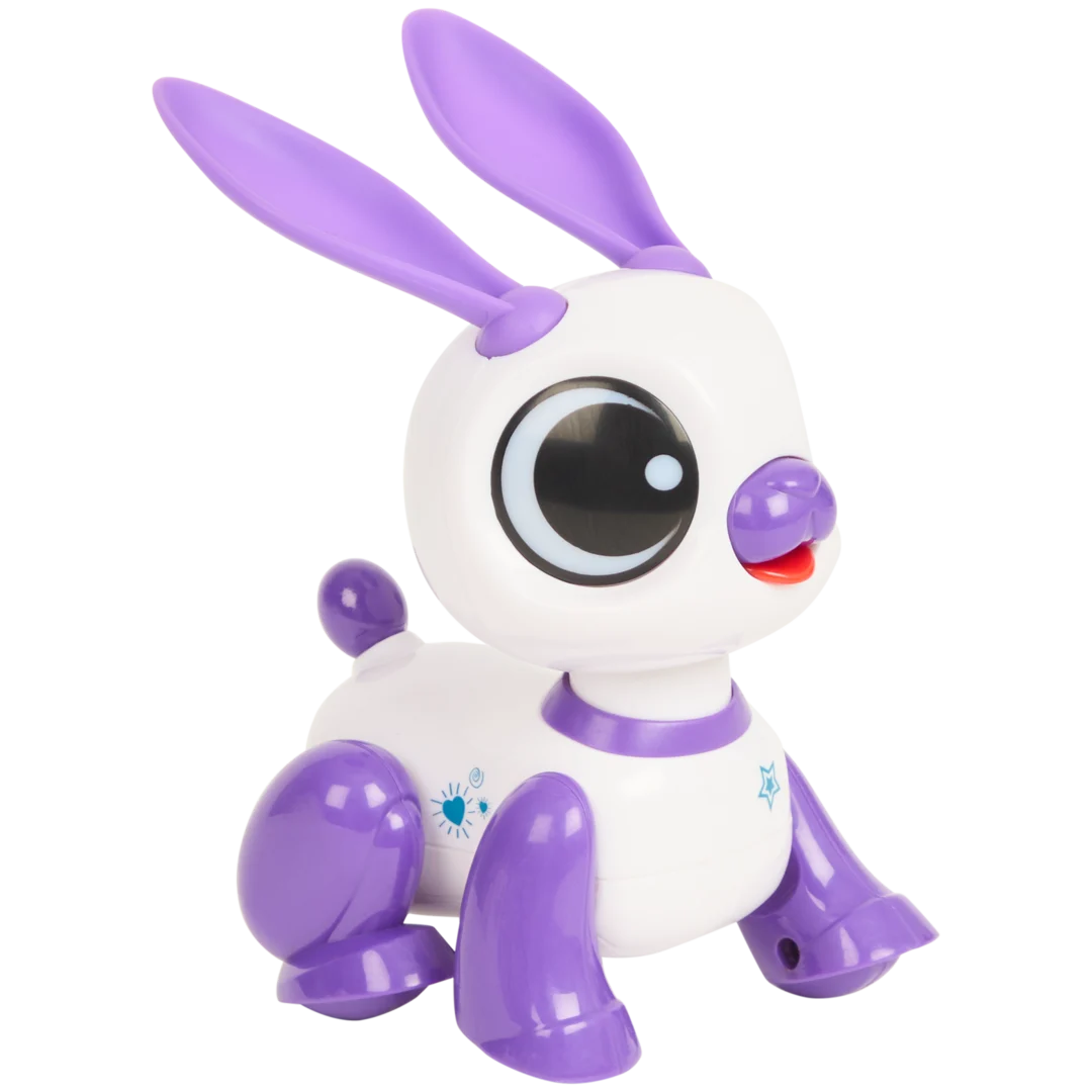 Mini-Robotertier 2
