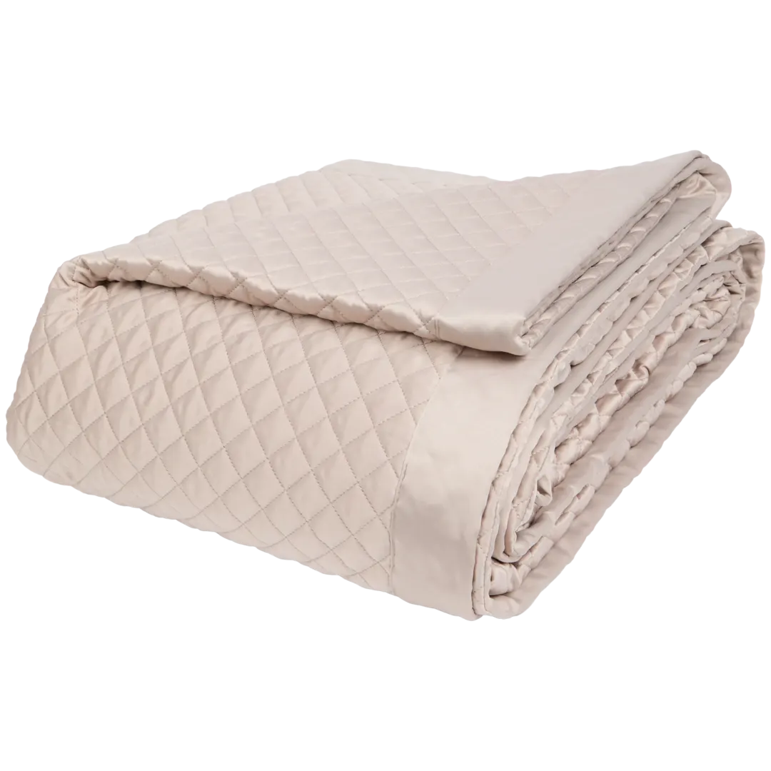 Couvre-lit Hotel Royal