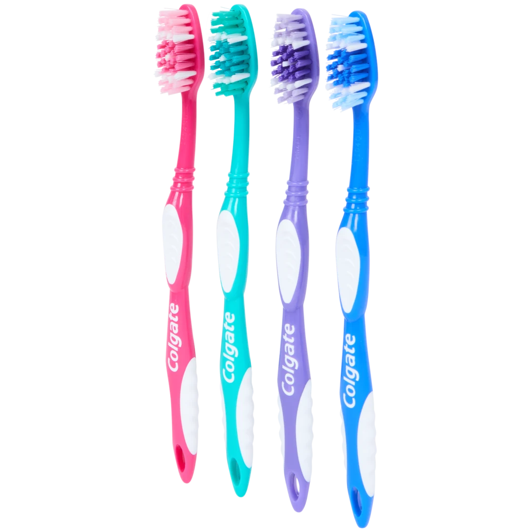 Spazzolini Colgate Premier Clean