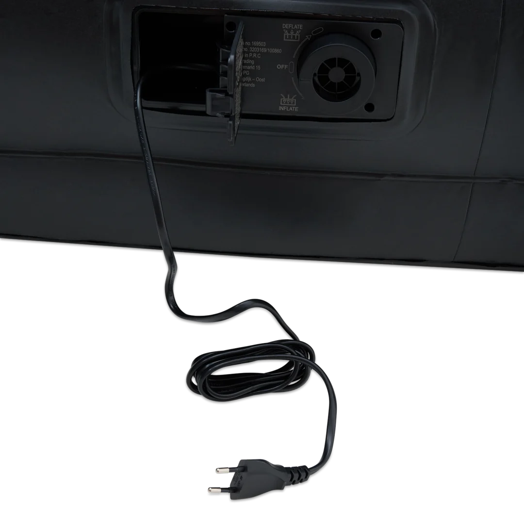 Colchón hinchable para 2 personas Froyak