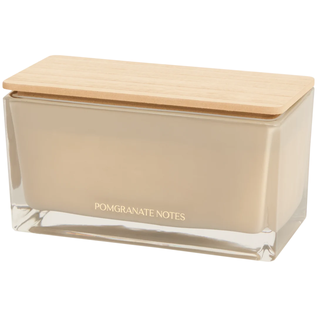 Bougie parfumée XXL