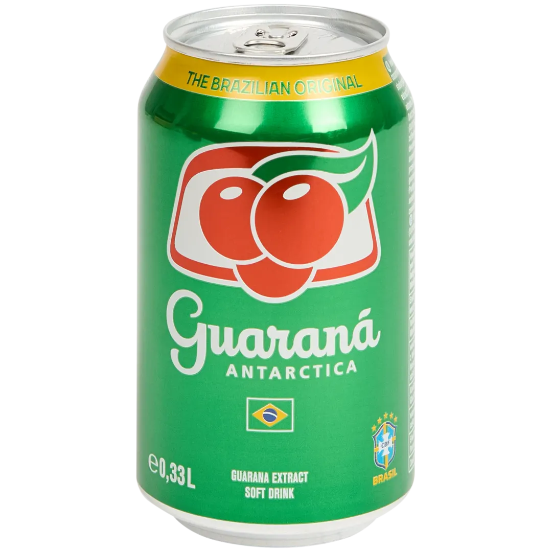 Guaraná Antarctique