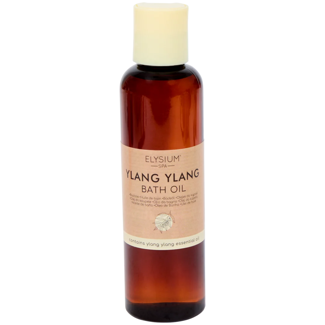 Elysium Spa Badeöl 3