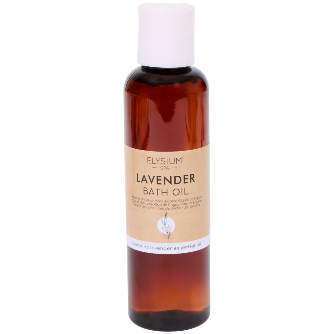 Elysium Spa Badeöl 2