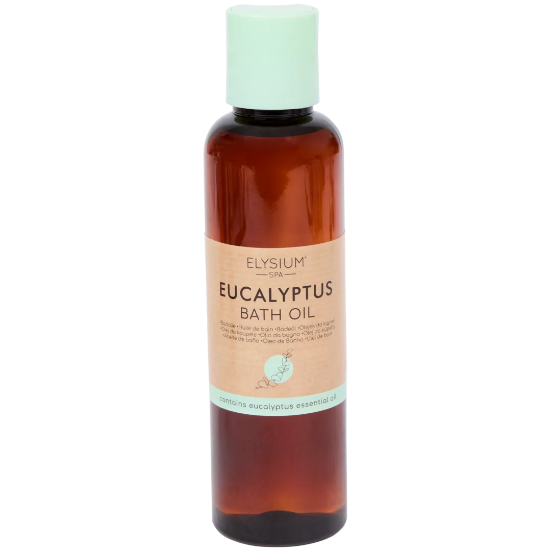 Elysium Spa Badeöl 1