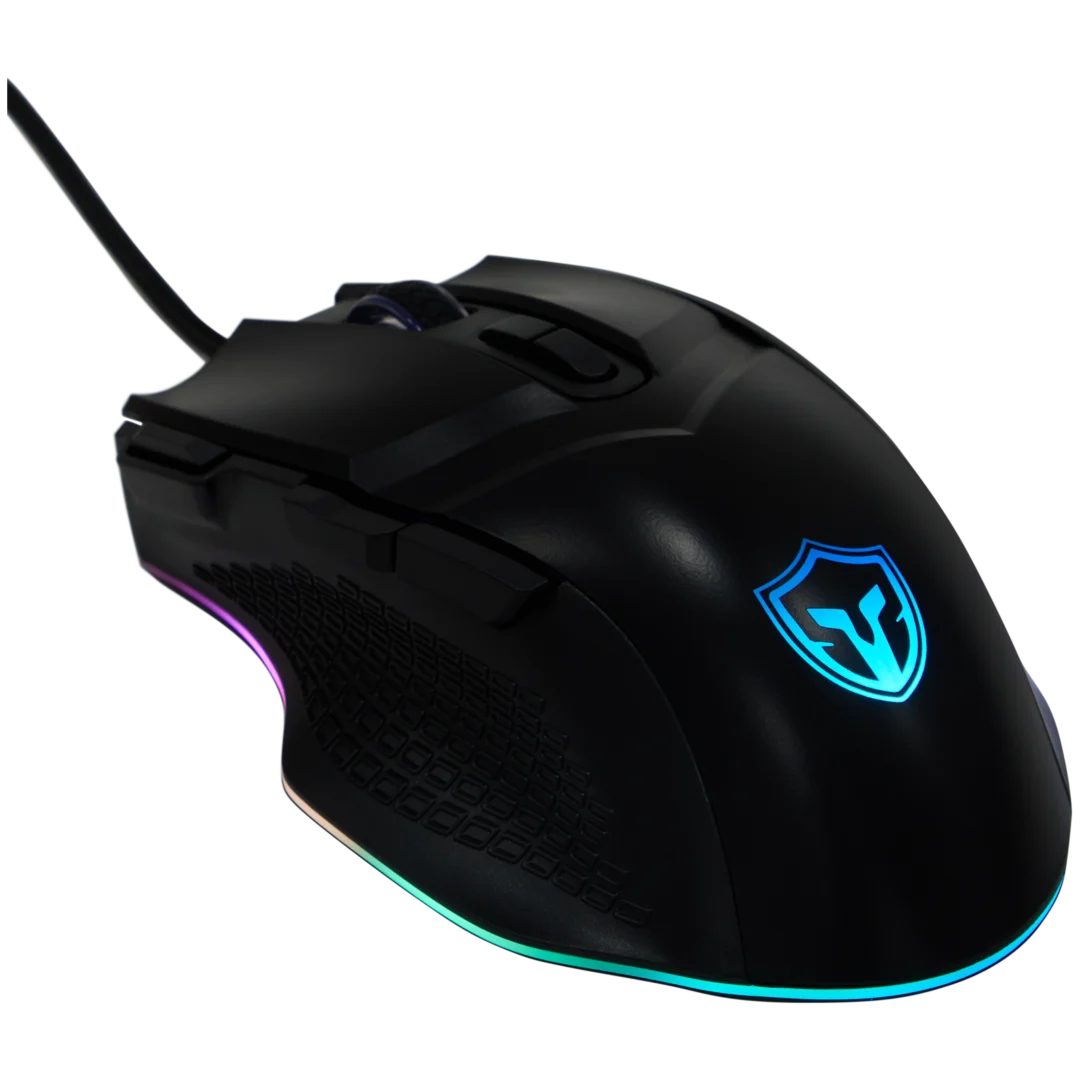 Mouse pentru gaming Battletron 3