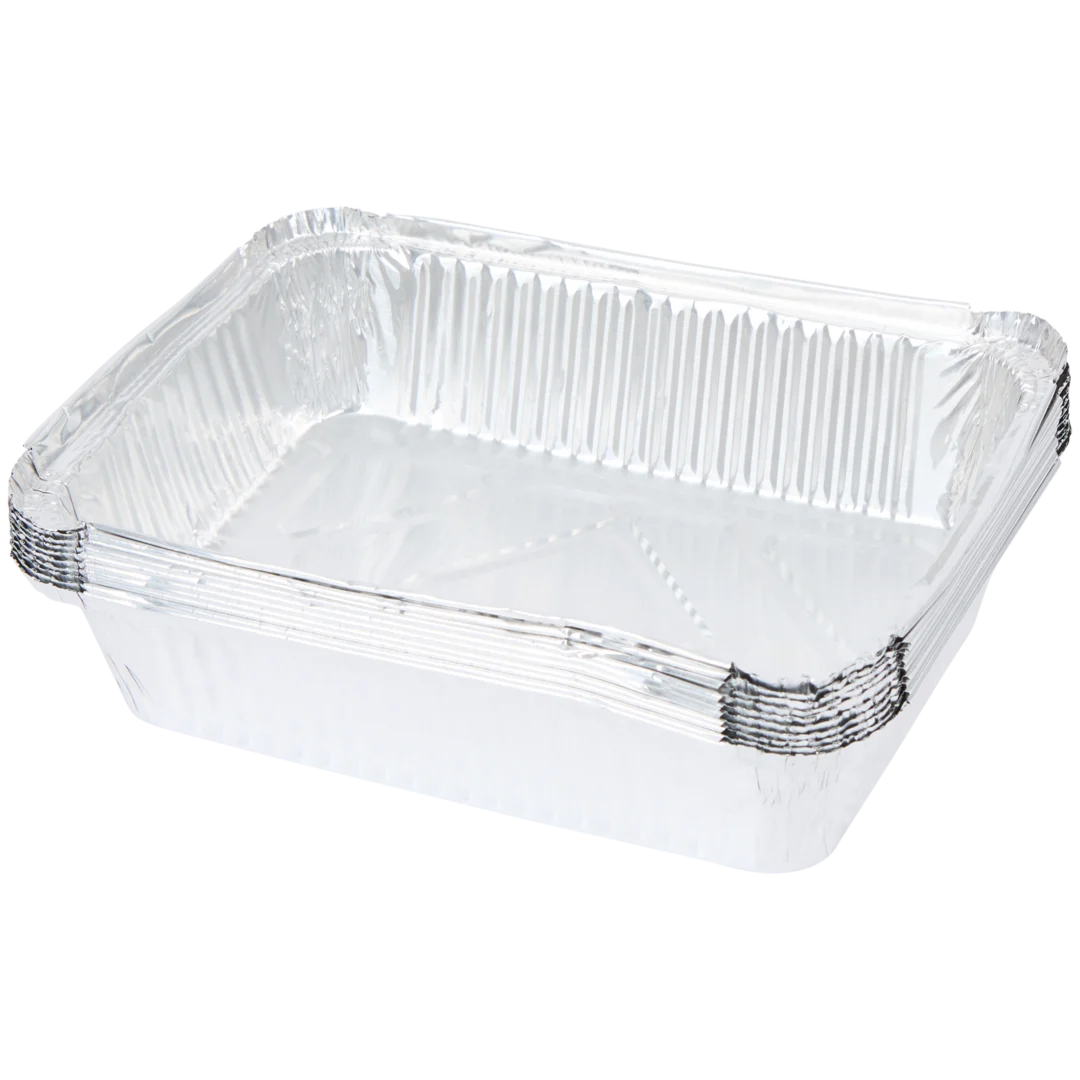 Dumil Aluminiumbehälter 1