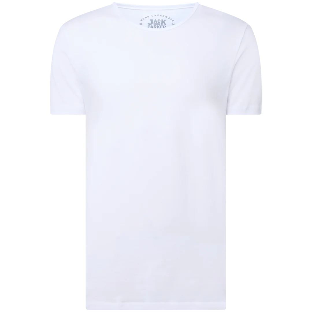 T-shirt Jack Parker