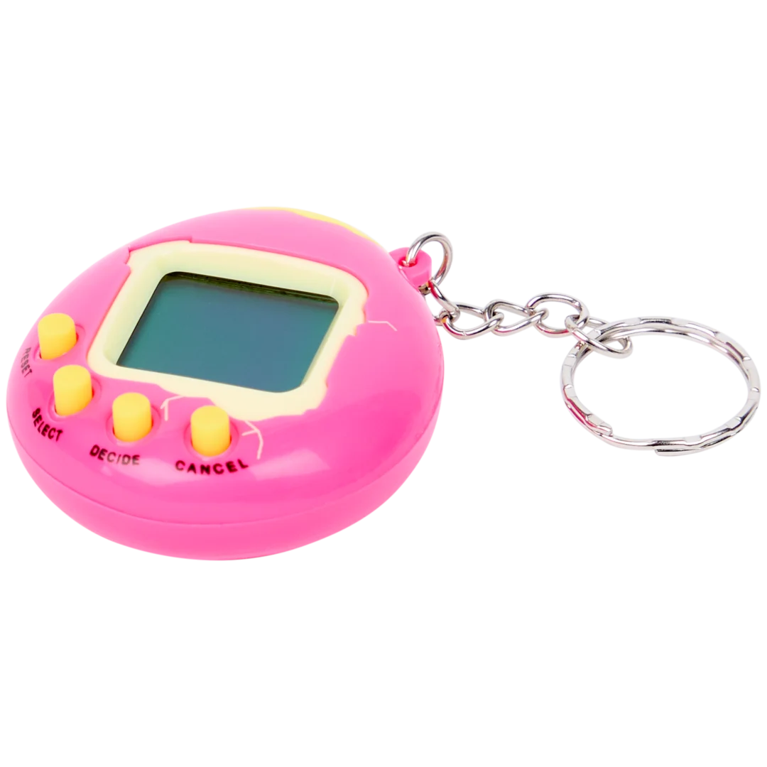 Elektronisches Haustier