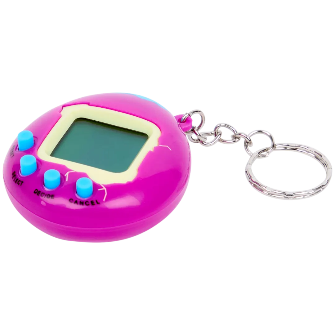 Elektronisches Haustier