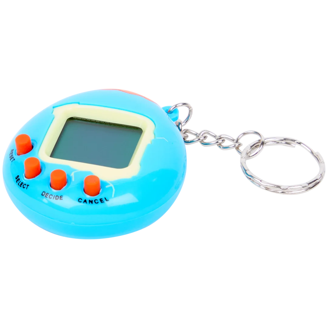 Elektronisches Haustier