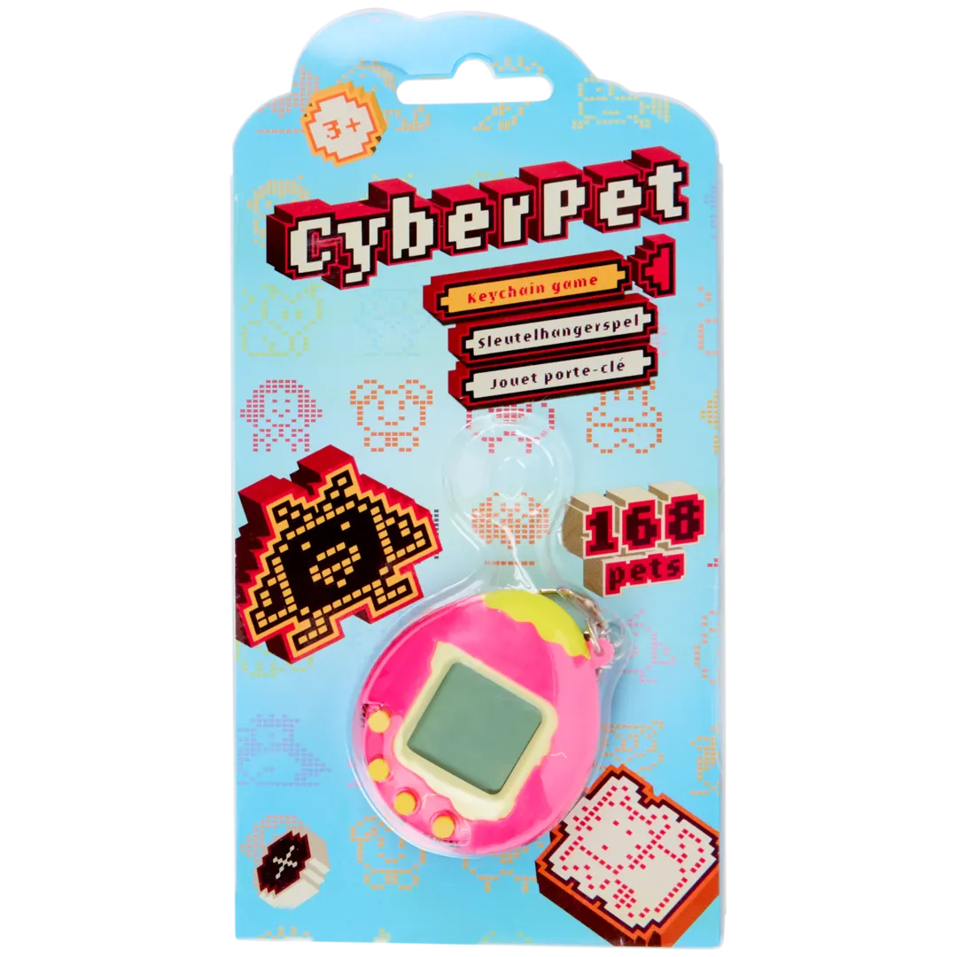 Elektronisches Haustier