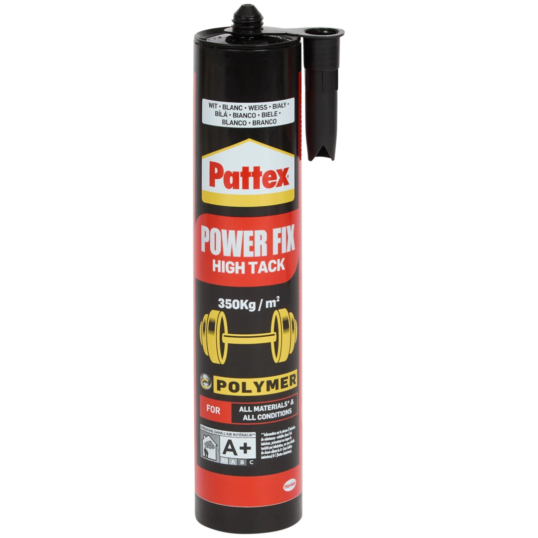 Pattex Power Fix High Tack 1