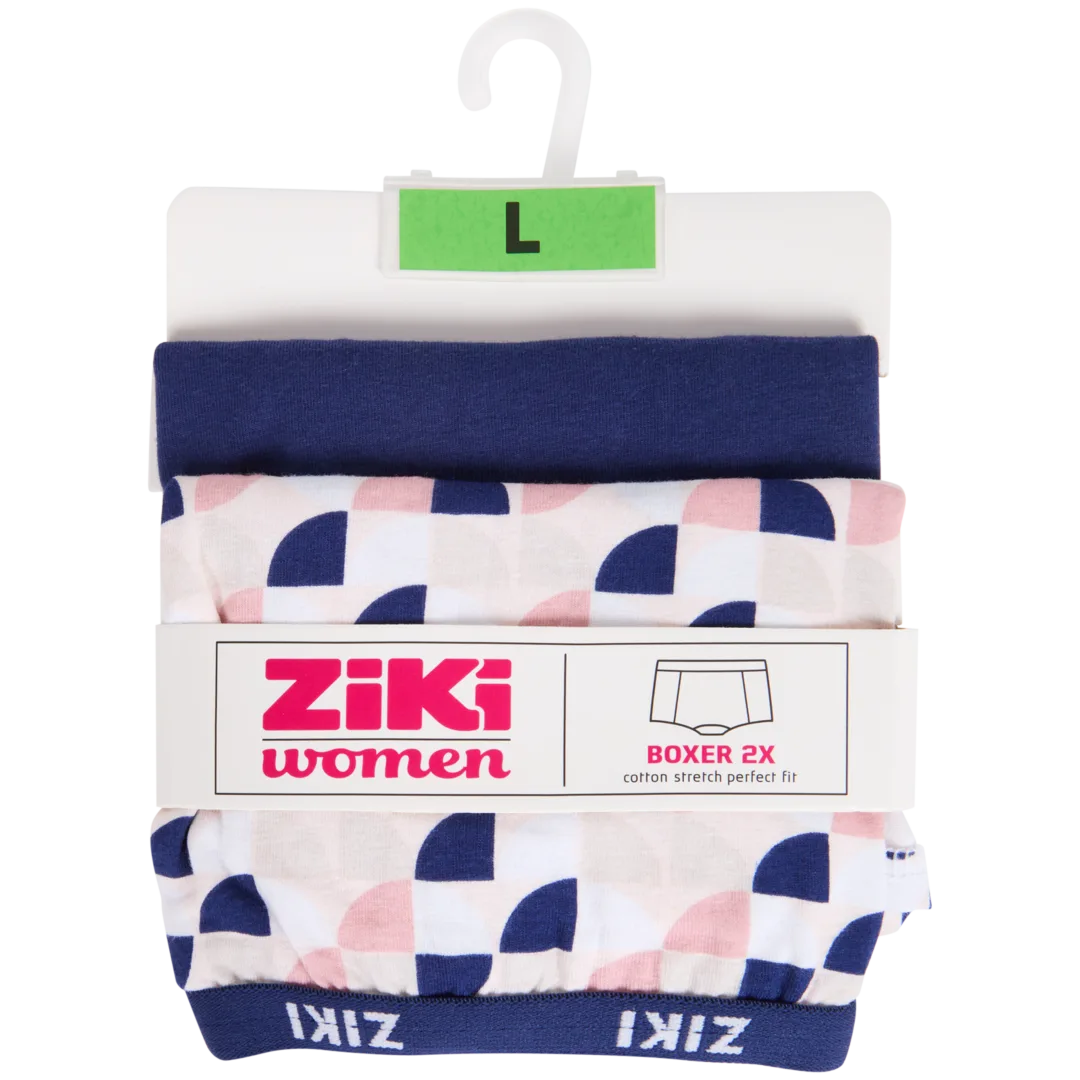 Boxers Ziki