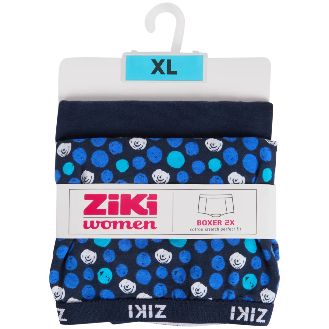 Boxers Ziki 2