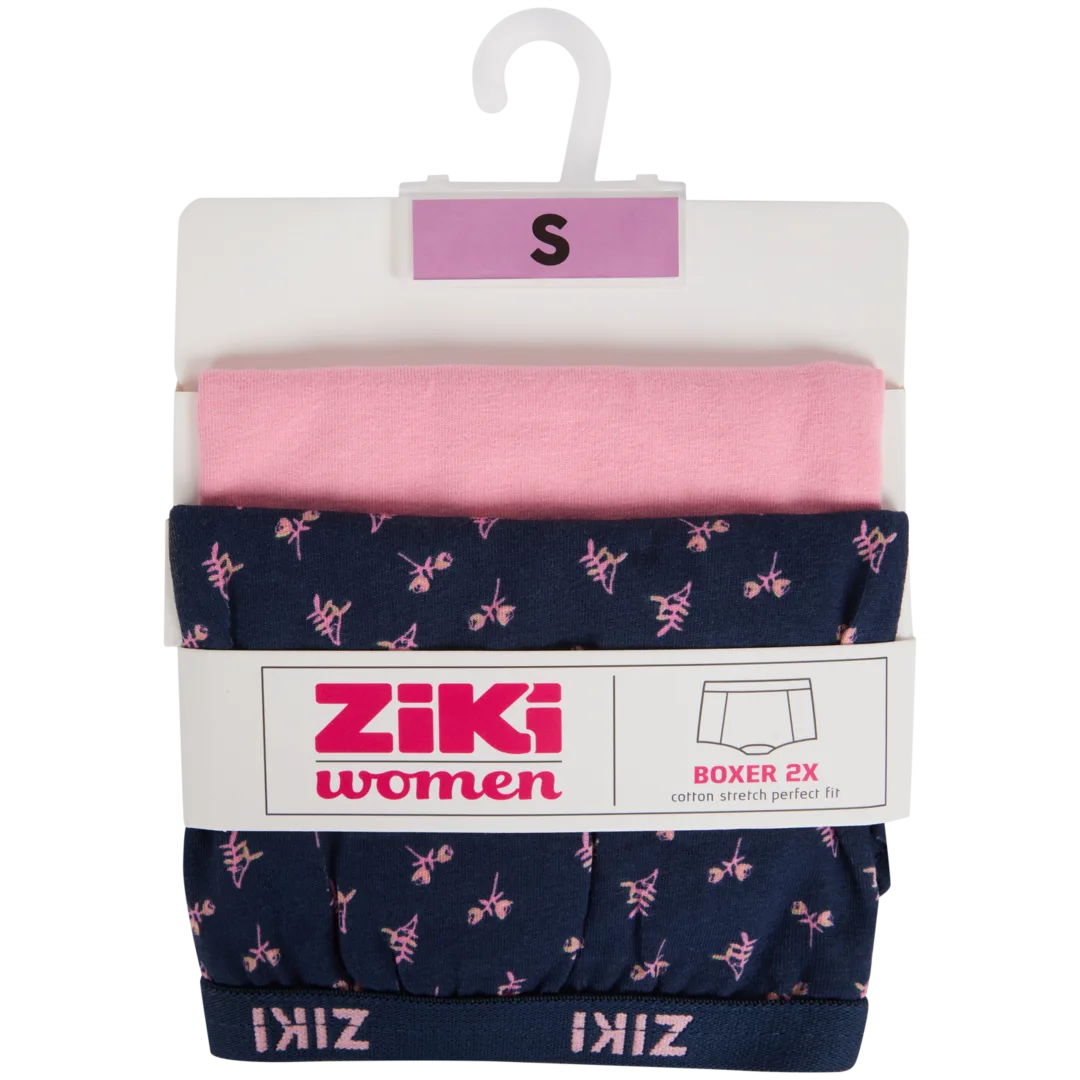 Boxerky Ziki 9