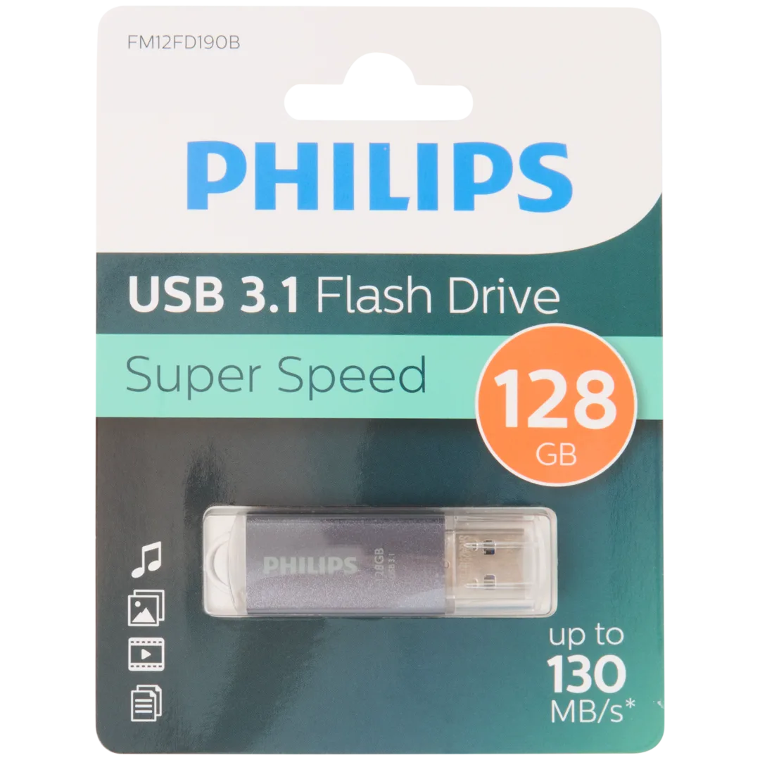 Clé USB Philips