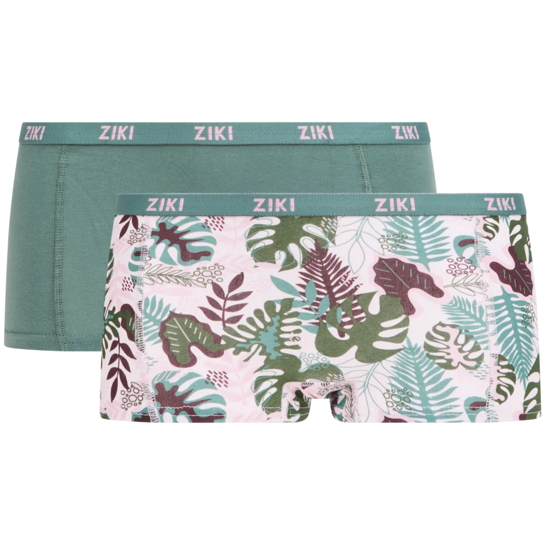 Boxerky Ziki 2