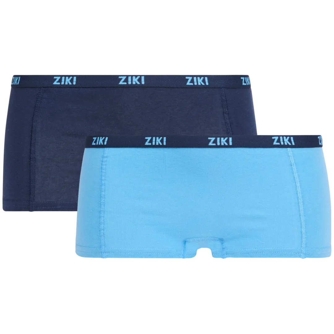 Boxerky Ziki 8