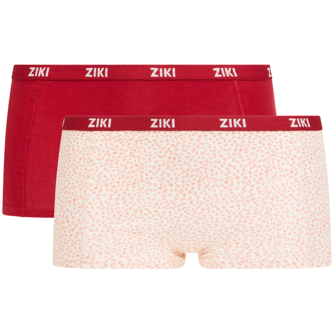Boxers Ziki
