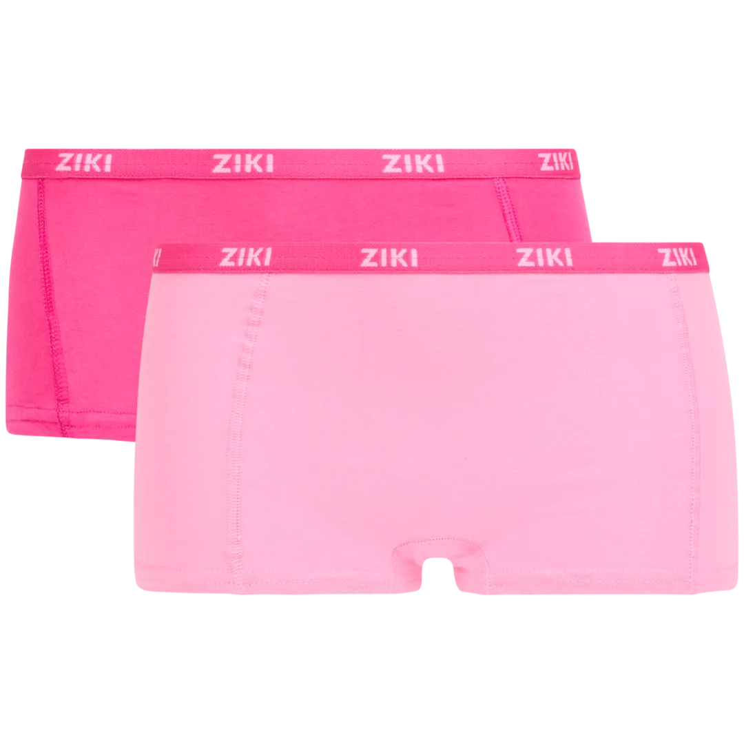 Boxerky Ziki 3