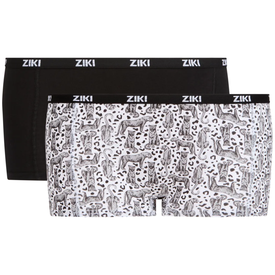 Ziki Boxershorts 2
