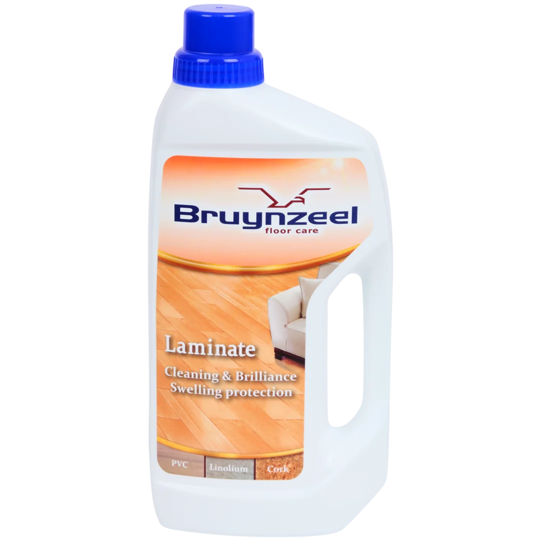 Bruynzeel laminaat-/houtreiniger 2