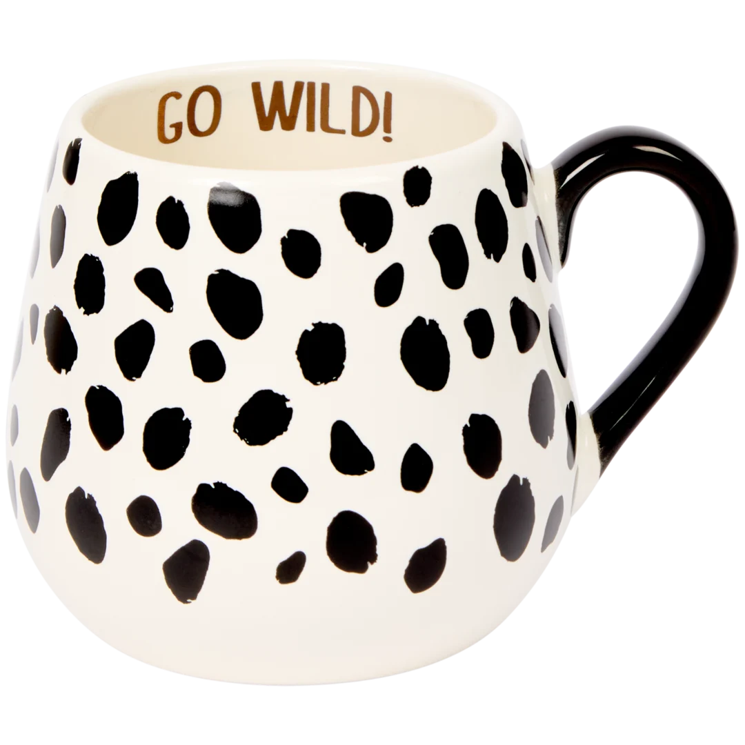 Tasse à café Wild 1
