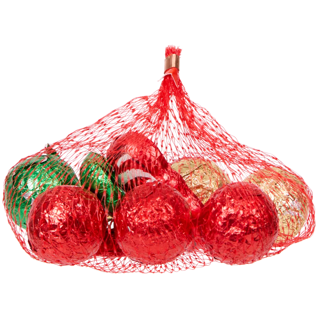 Chocolat de Noël