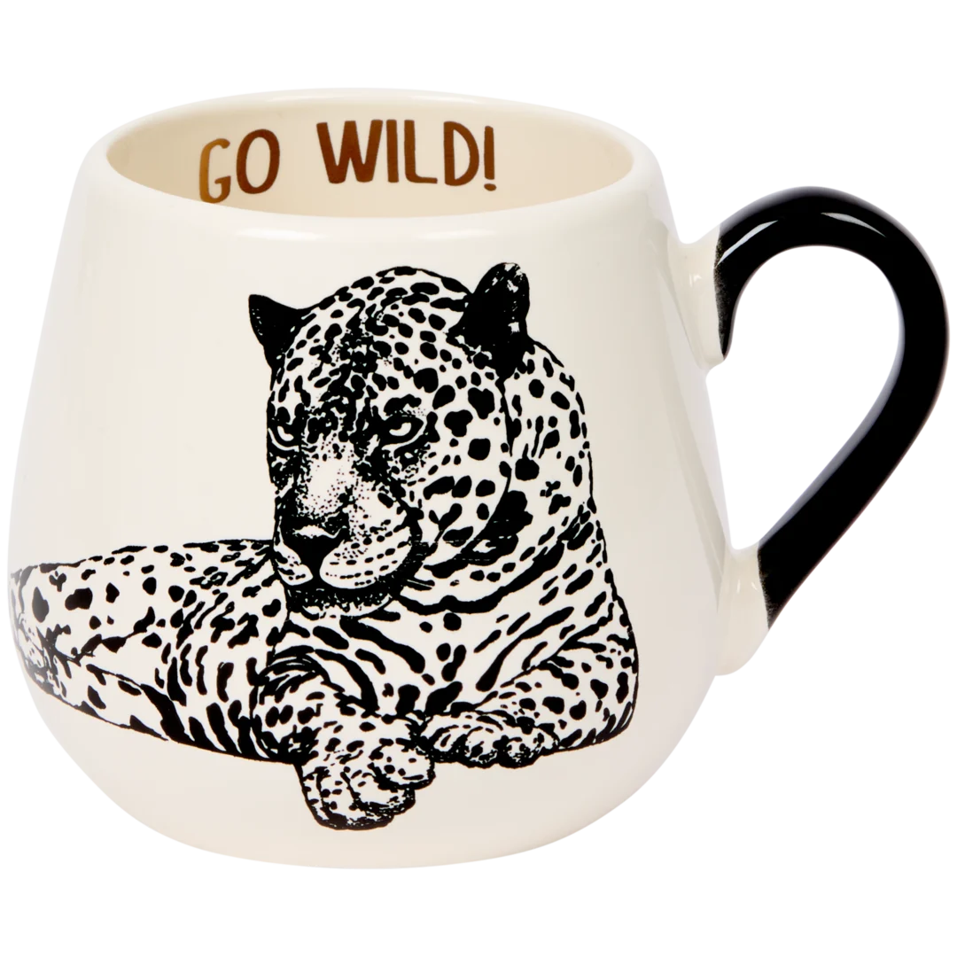 Tasse à café Wild 2