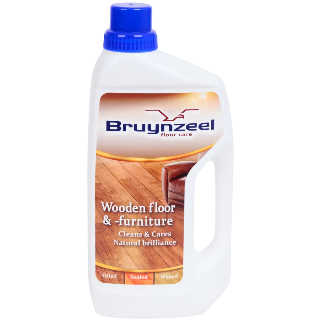 Bruynzeel laminaat-/houtreiniger 1